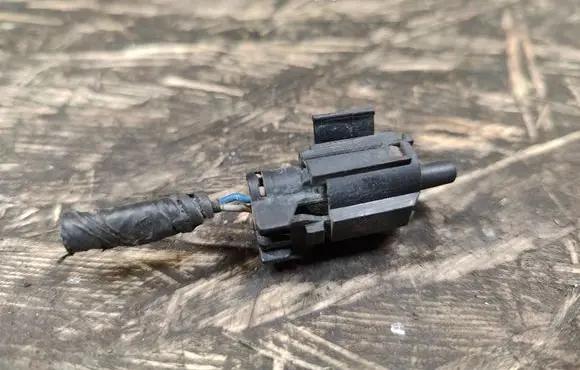 KIA Optima Outside/external air temperature sensor 