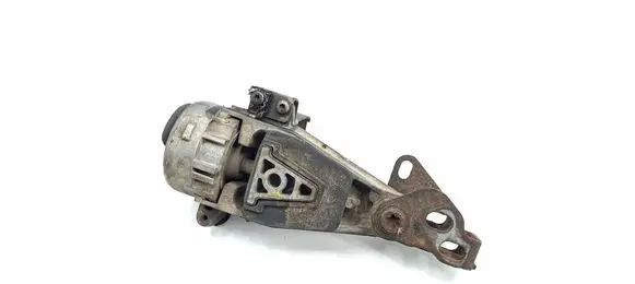 Peugeot 607 Engine mount bracket 326C65 122861