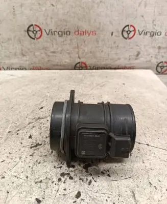 Nissan Note (E11) Mass air flow meter 8200358901 008017471