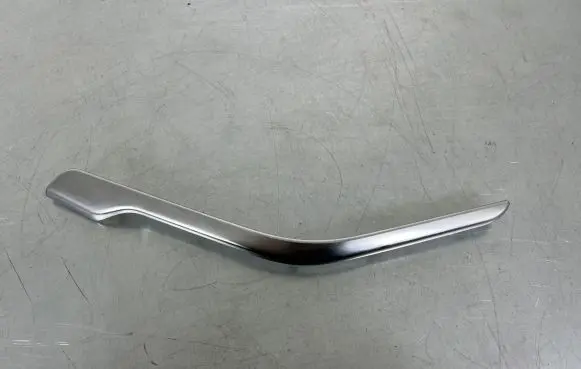 Mercedes-Benz CLA C117 X117 W117 Other rear door trim element A1767301222