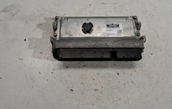 Lexus RX III Engine control unit/module 8966148E40 2753007344