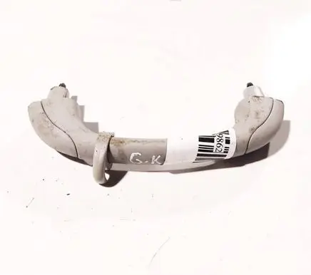 Toyota Yaris Rear interior roof grab handle