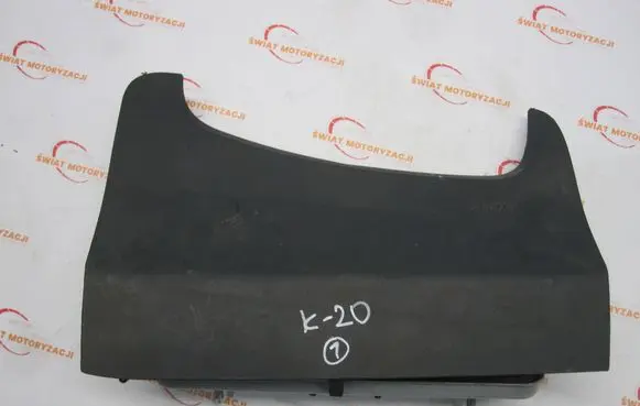 Ford Fiesta Knee airbag 8A61A045J76AD