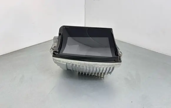 Audi Q7 4M Head up display screen 4M0919617A
