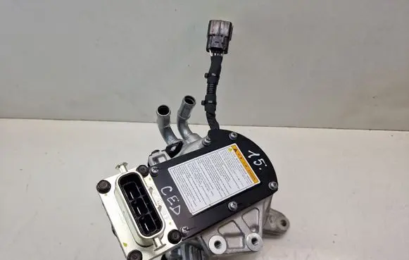 Generator/alternator