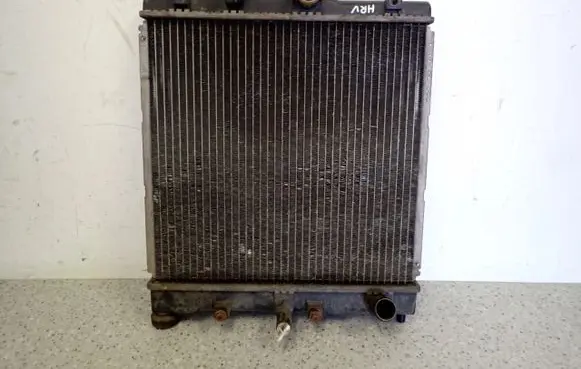 Honda HR-V Coolant radiator 