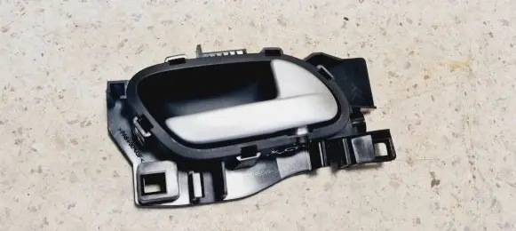 Peugeot 207 Front door interior handle 96802455