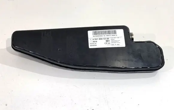 Mercedes-Benz GLE W167 Other exterior part A1678605302