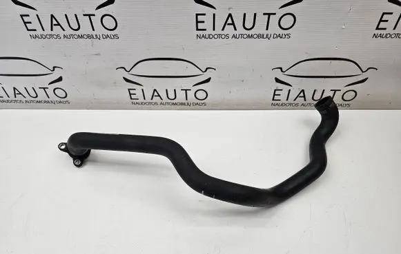 BMW 6 E63 E64 Engine coolant pipe/hose 7544638 7544638030