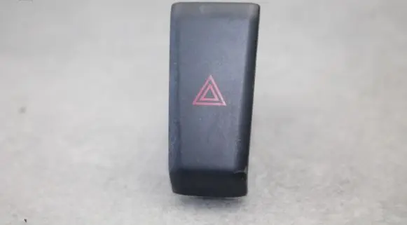 Ford Fusion Hazard light switch DG9T13A350ABW DG9T13A350