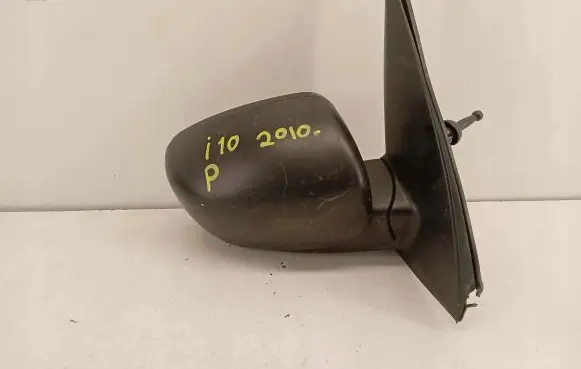 Hyundai i10 Manual wing mirror 