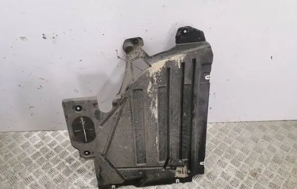 Mini F65 Side bottom protection 5A34053