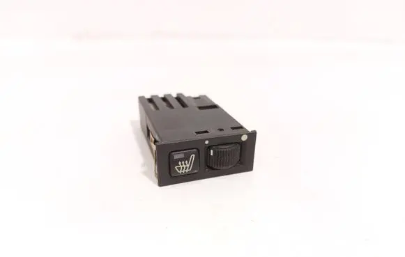 BMW 7 E38 Seat heating switch 61318352259 03055000 459500