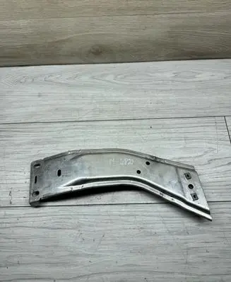 Volkswagen PASSAT B6 Other center console (tunnel) element 3C1858783A
