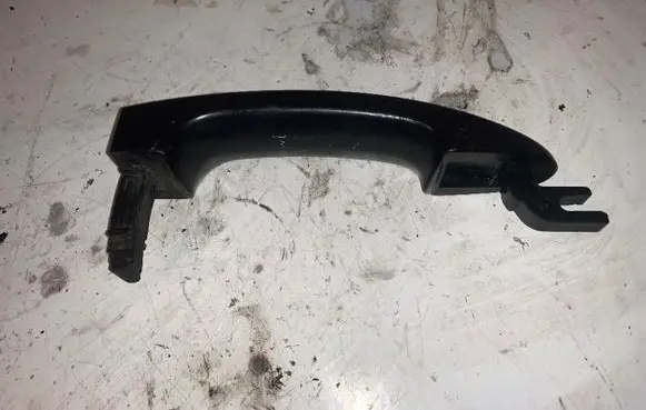 Ford Galaxy Rear door exterior handle 6m21u22404bc D812