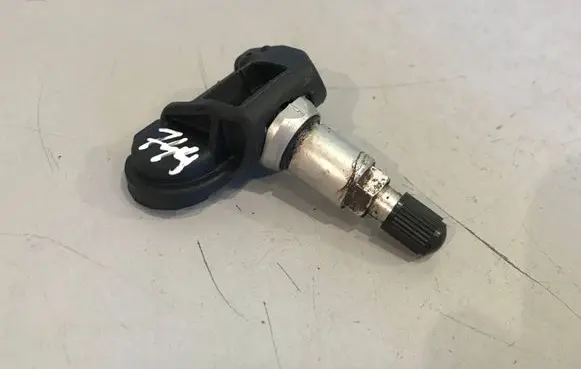 Opel Insignia A Tire pressure sensor 2546AGME4