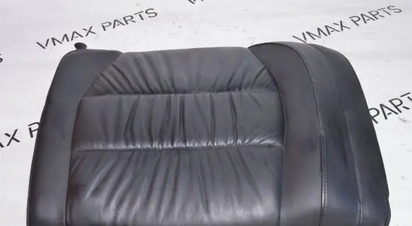 Porsche 911 996 Rear seat 99652201206 99652201206P11 99652201206EVK
