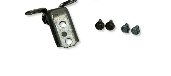 Toyota Yaris Cross Rear door lower hinge 687700H010 45287
