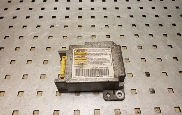 Airbag control unit/module