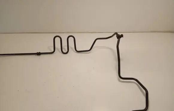 Mercedes-Benz CLK A209 C209 Coolant pipe/hose J000