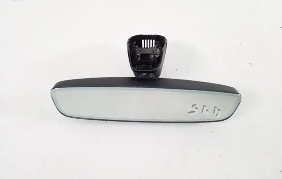 Audi Q5 SQ5 Rear view mirror (interior) 8W0857511F