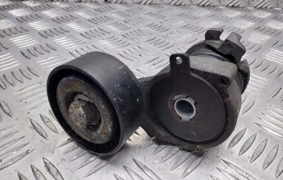 Seat Ibiza III (6L) Alternator belt tensioner pulley 03E903133A