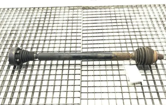 Audi A3 S3 8P Front driveshaft