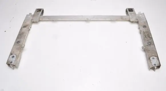 Mini Cooper F57 Bottom radiator support slam panel 7389584