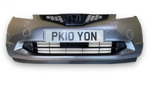 Honda Jazz Front bumper 71102TF0G010M1