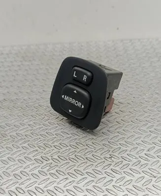 Toyota Aygo AB40 Wing mirror switch 76J357A 183574