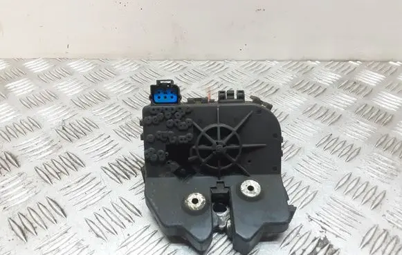 Ford Focus Tailgate/trunk/boot lock/catch/latch