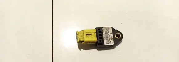 Hyundai i30 Airbag deployment crash/impact sensor 959203k000 3khlby8hy65135