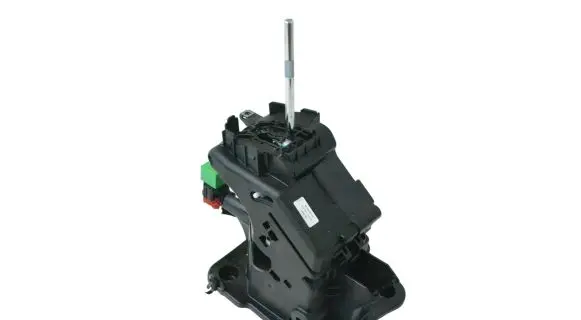 Peugeot RCZ Gear shifter/selector 96744327