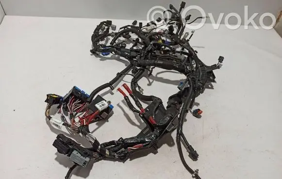 Renault Express Engine installation wiring loom 240118990S