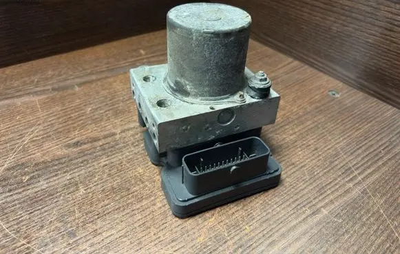 Volkswagen Crafter ABS Pump 9069001502 A9069001502