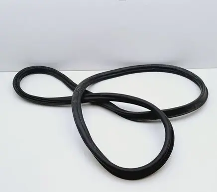 Audi A4 S4 B6 8E 8H Front door rubber seal