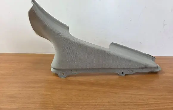 Audi A7 S7 4G (D) pillar trim (bottom) 4G8867246 2052027