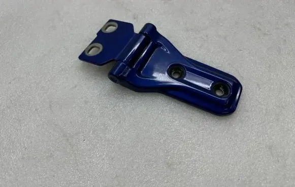 Jeep Wrangler Front door upper hinge AA1381P001AG AA1381P002AE 2848