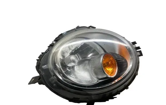 Mini One - Cooper Coupe R56 Headlight/headlamp 0301225702 16270401
