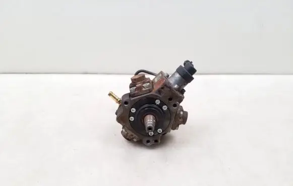 Citroen C3 Fuel injection high pressure pump 9683703780
