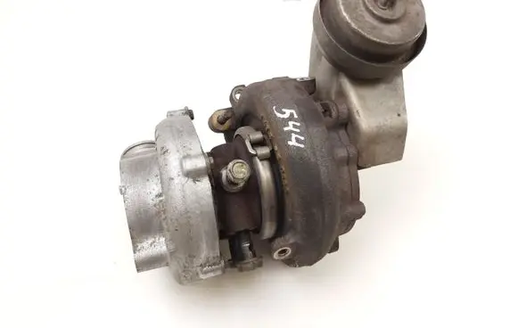 Toyota Corolla Verso AR10 Turbo 0511110053 172010R020 16J5F50590