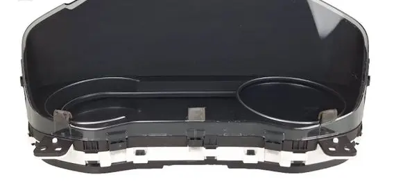 Speedometer (instrument cluster)