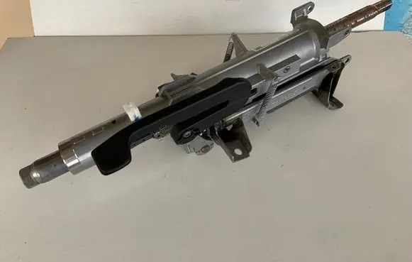 Audi Q5 SQ5 Steering wheel axle 80A419502K