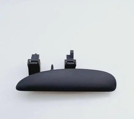 Renault Espace III Front door exterior handle 6025300831