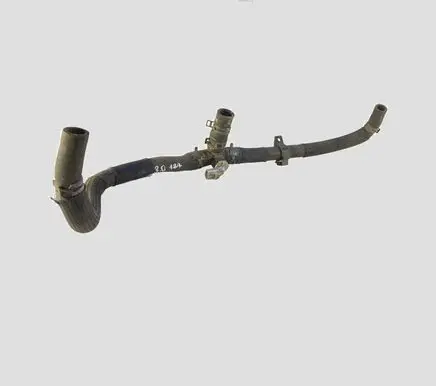 Jaguar XF X250 Air intake hose/pipe