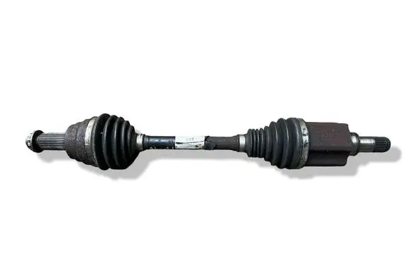 BMW X5 E70 Front driveshaft 7553945