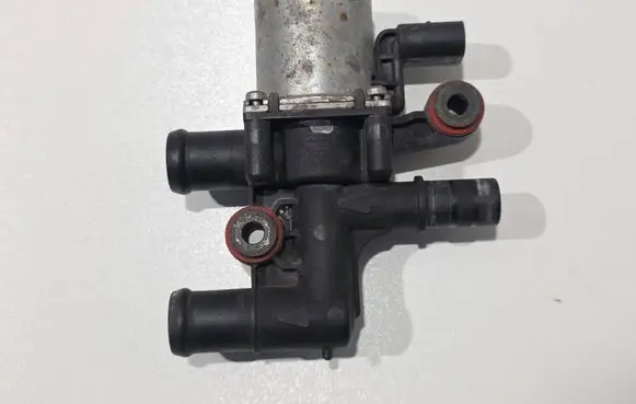 Volvo V60 Electric engine pre-heating system (optional) 31368206