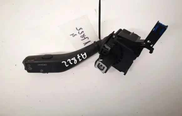 Skoda Octavia Mk2 (1Z) Wiper control stalk 1k0953519a