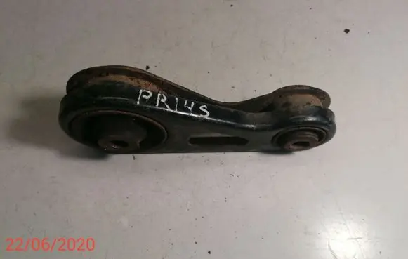 Toyota Prius (XW20) Engine mount bracket 1230921030