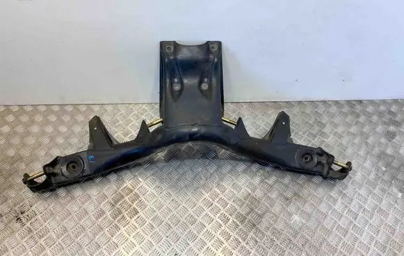 Rear subframe